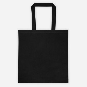 8860 Nicole 6 Ounce Cotton Canvas Tote - Redemption Store