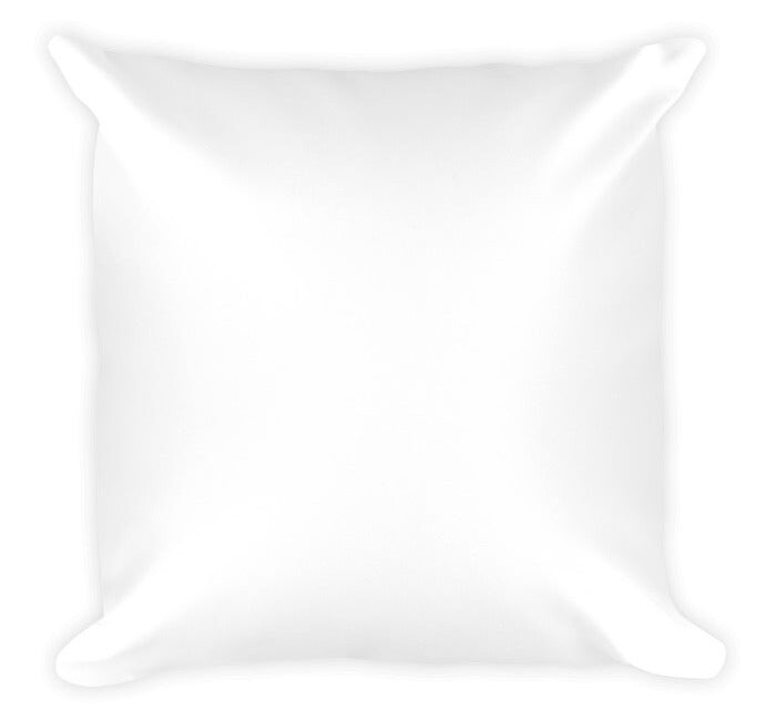 All-Over Print Basic Pillow - Redemption Store