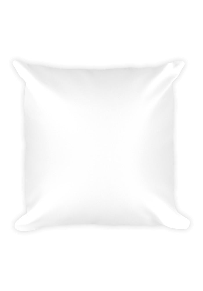 All-Over Print Basic Pillow - Redemption Store