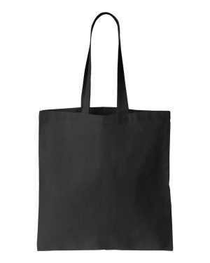8860 Nicole 6 Ounce Cotton Canvas Tote - Redemption Store