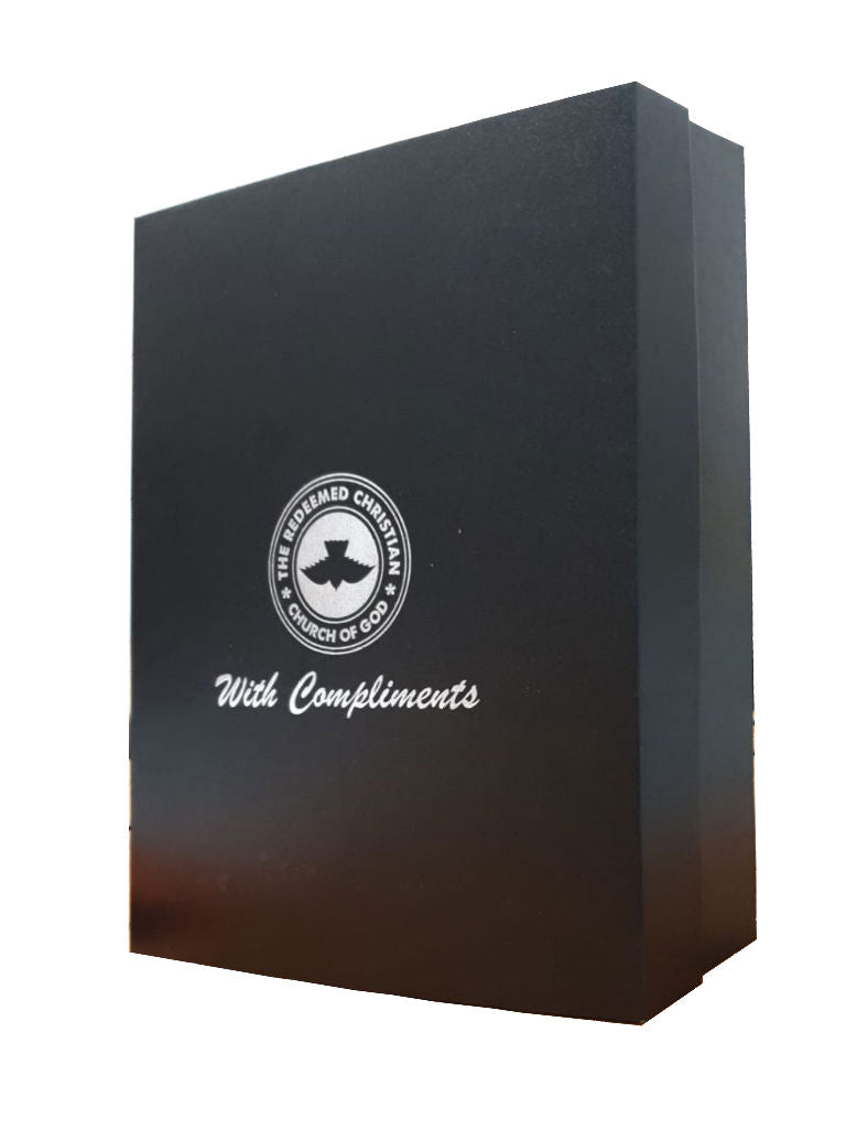 Gift Box Set: Vaccum Mug & Smart Umbrella (Preorder only) - Redemption Store