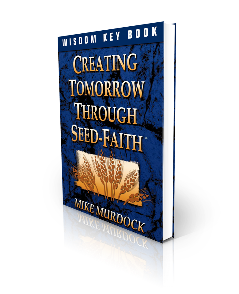 Creating Tomorrow Through Seed-Faith - Redemption Store