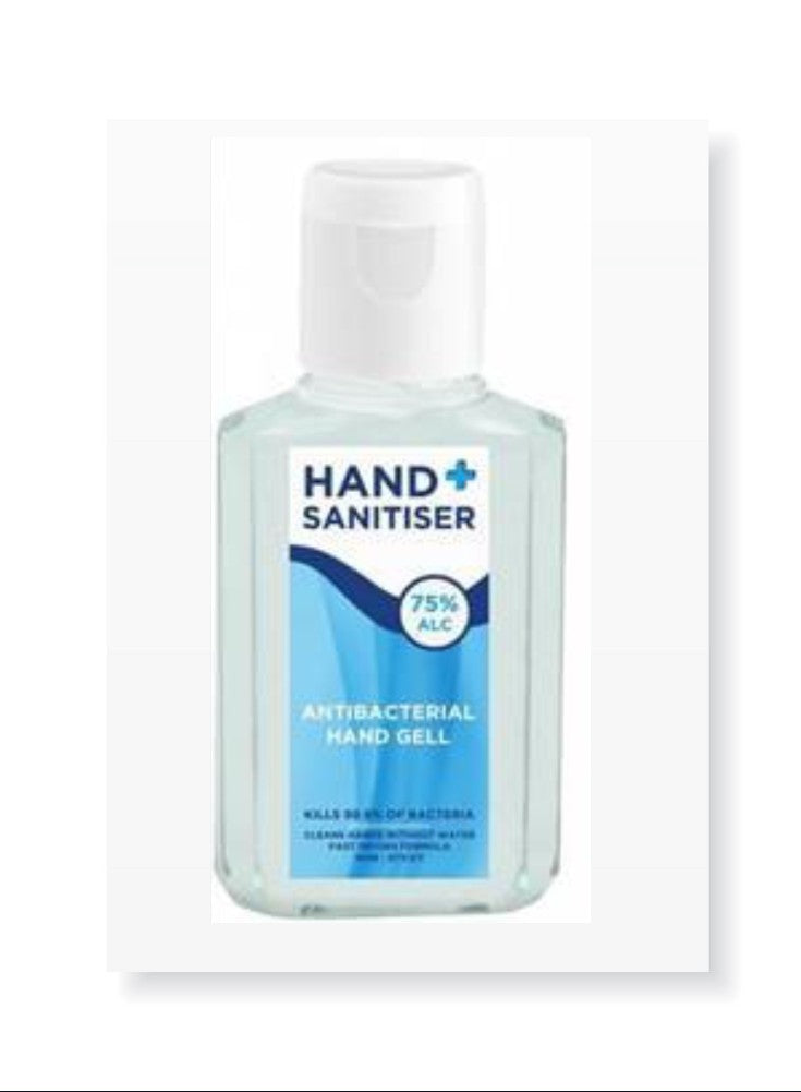 RCCG Automatic Hand Sanitiser Dispenser for Churches - Image 11