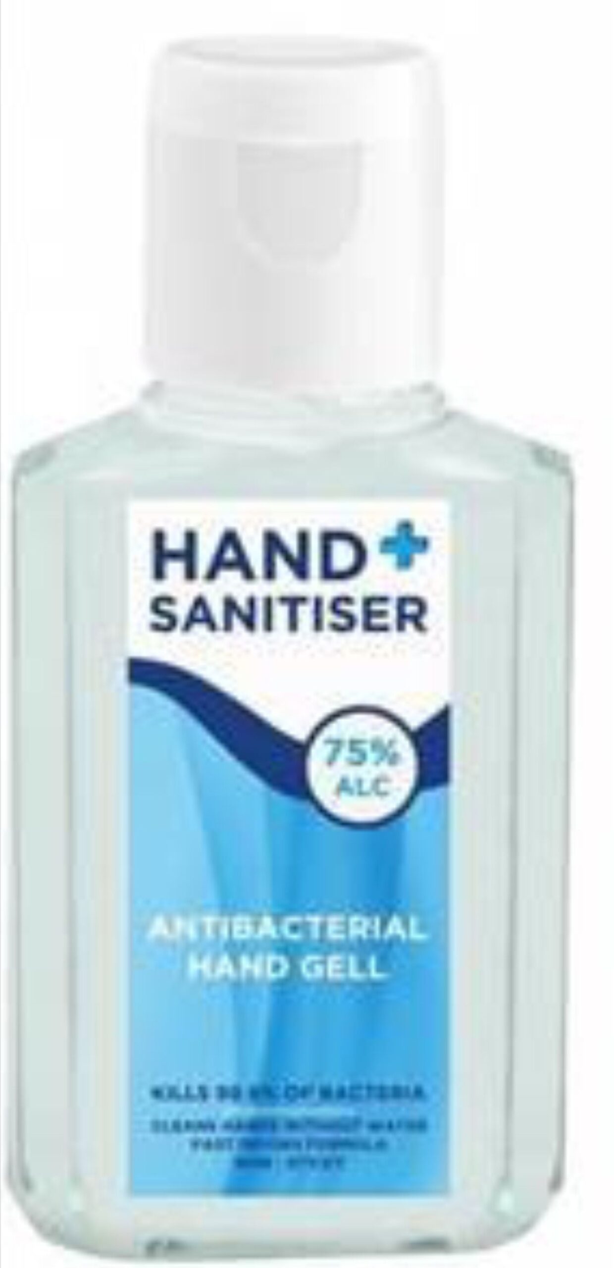 RCCG Automatic Hand Sanitiser Dispenser for Churches - Image 10