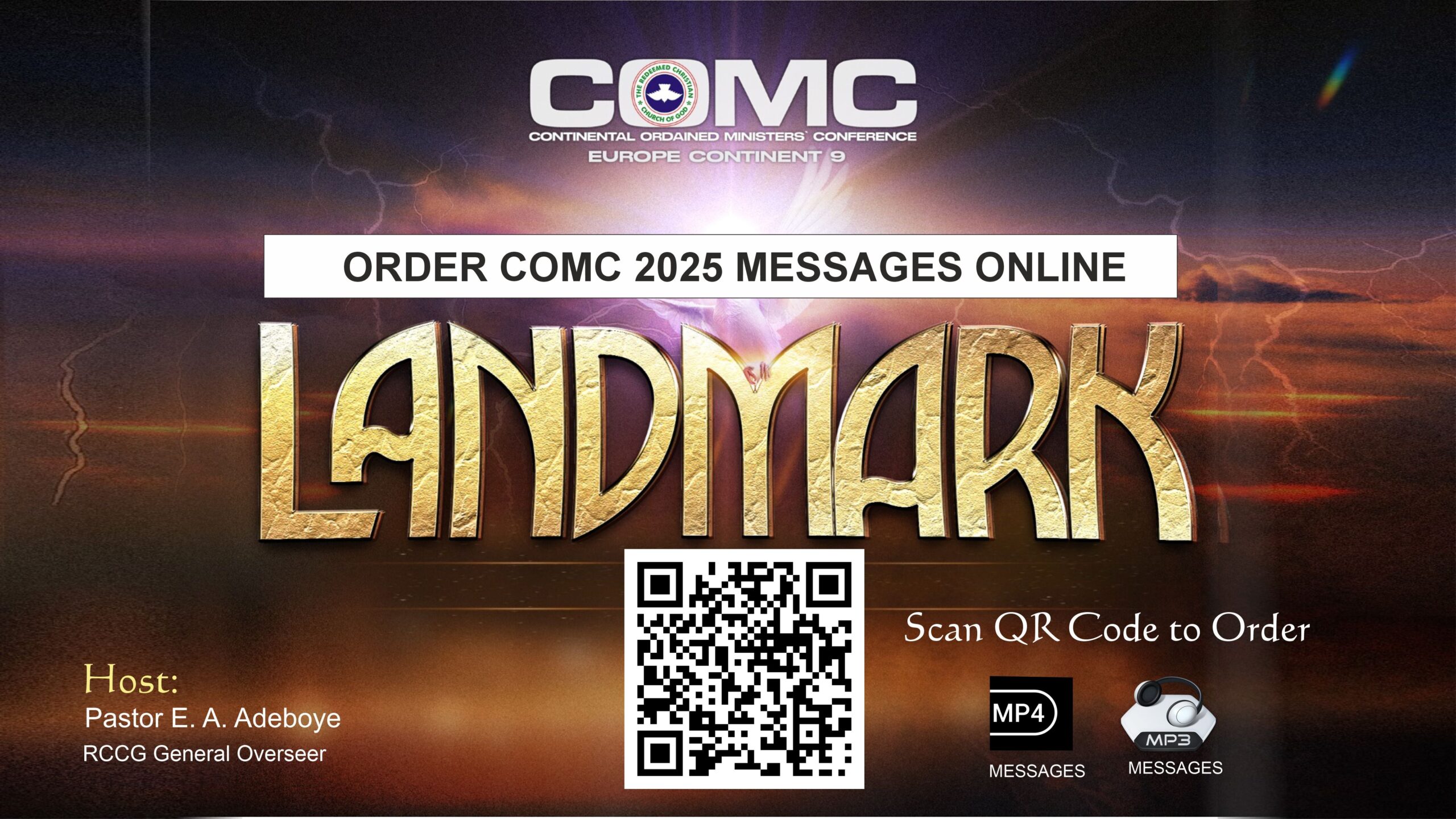 Continental OMC 2025 USB Drive - Image 2