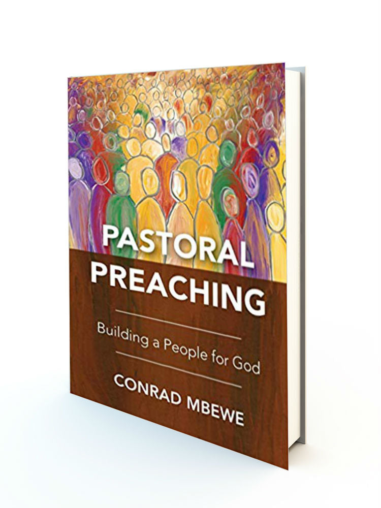 Pastoral Preaching: Building a People for God - Redemption Store