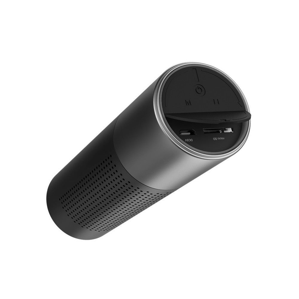 Mini MP3 Player & Bluetooth Speaker - Redemption Store