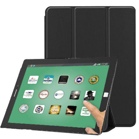 REDEEMED PAD (Soul-Enriching and Evangelism Tool) - Redemption Store