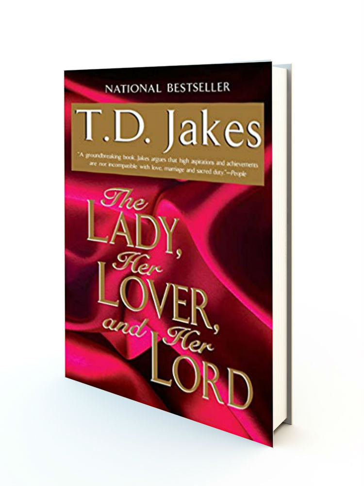 The Lady, Her Lover, And Her Lord - Redemption Store