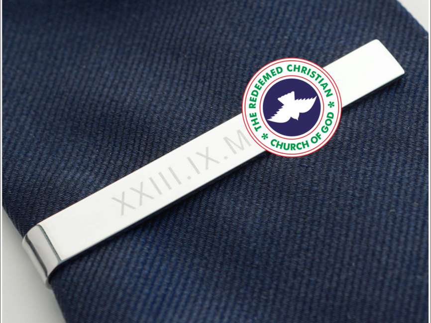 Tie Clip - Redemption Store