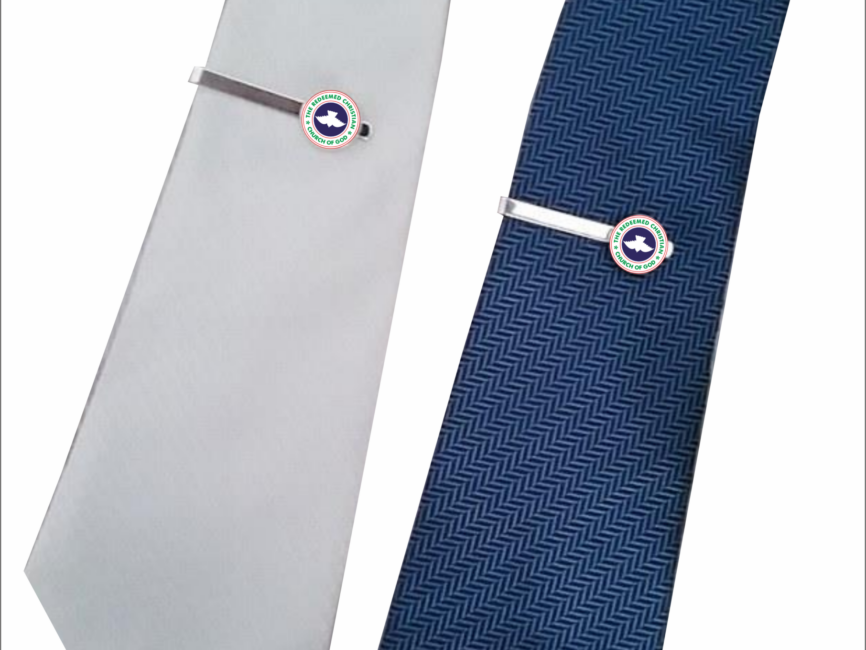 Tie Clip - Redemption Store