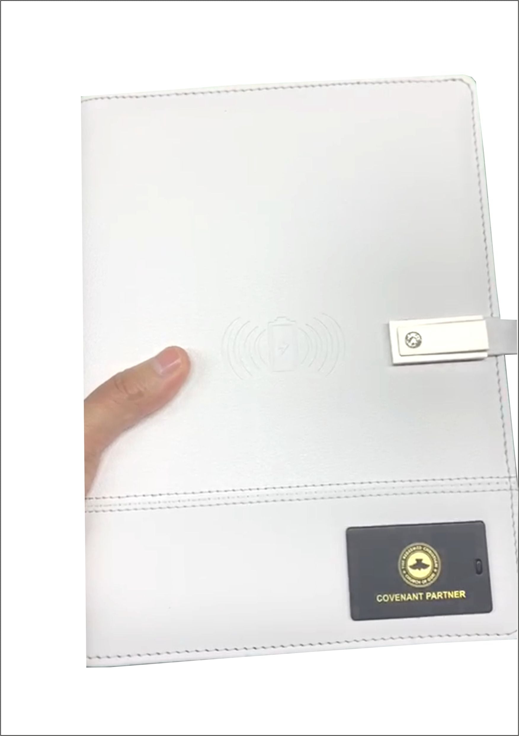 RCCG Prayer Diary - Image 6