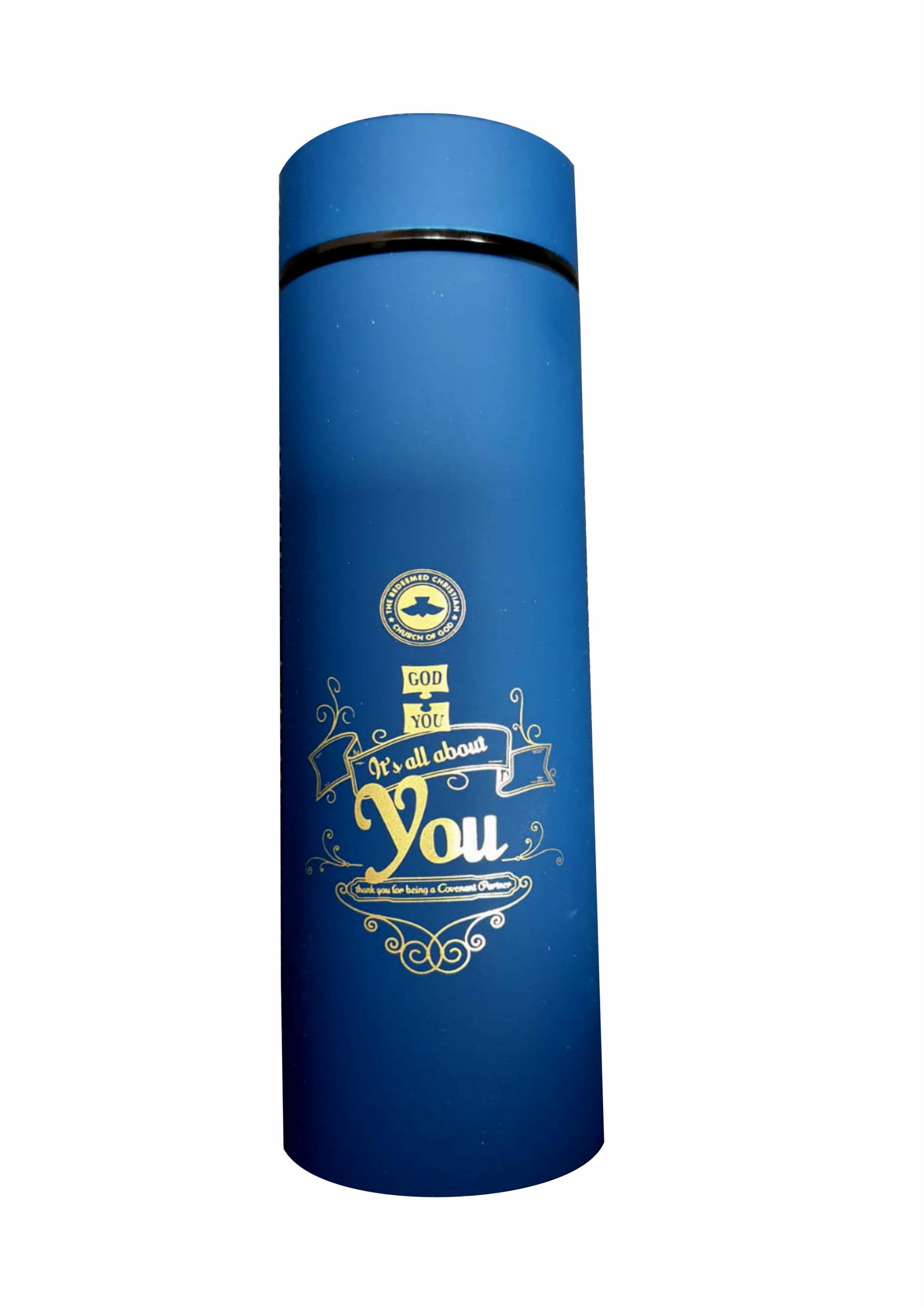 Vacuum Mug - Redemption Store