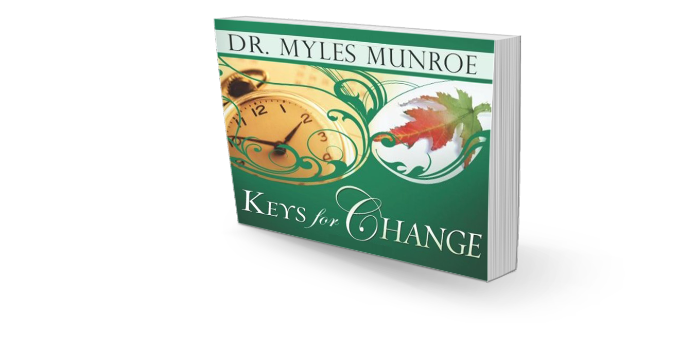 Keys For Change - Redemption Store