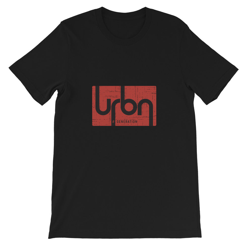 Short-Sleeve Unisex T-Shirt - Redemption Store