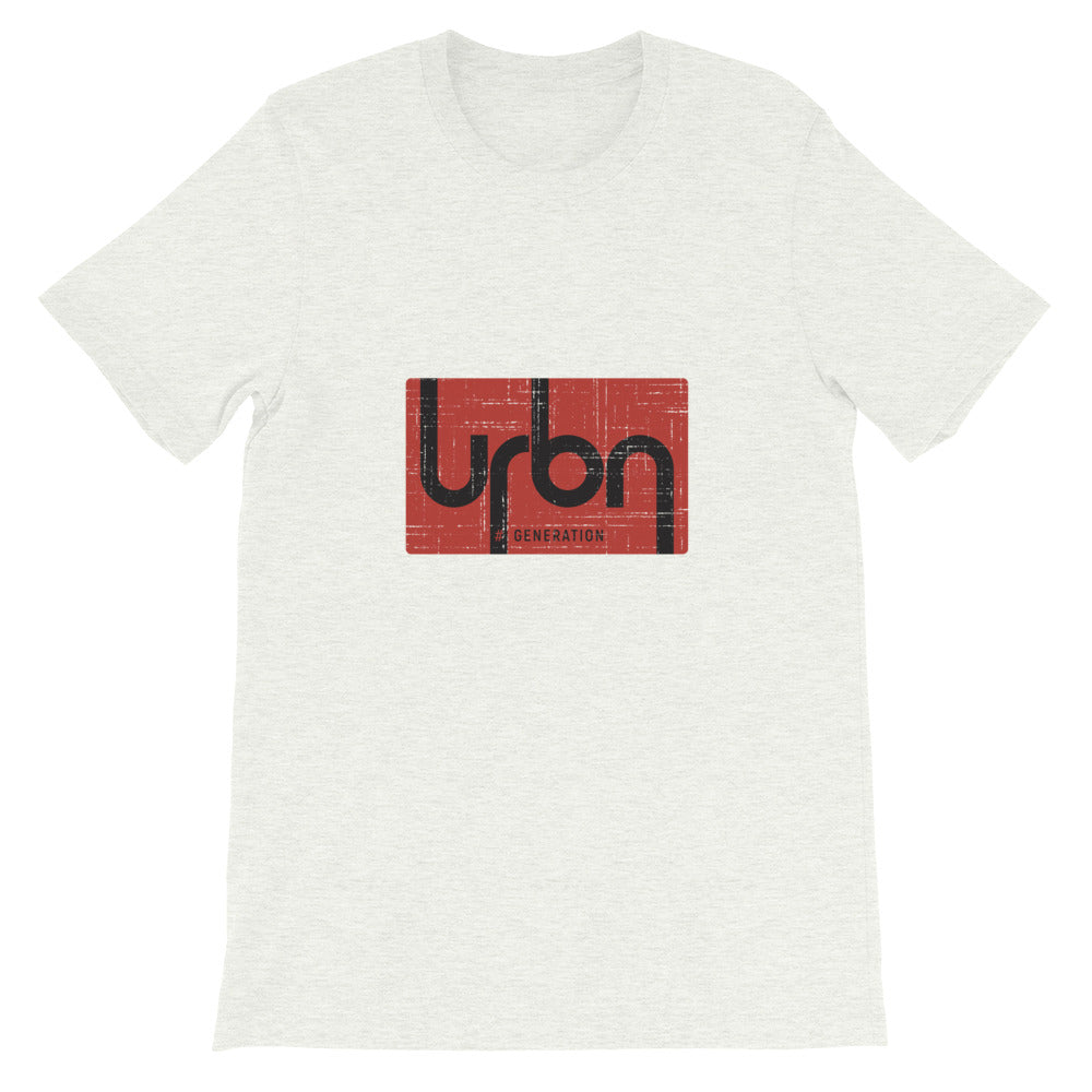 Short-Sleeve Unisex T-Shirt - Redemption Store