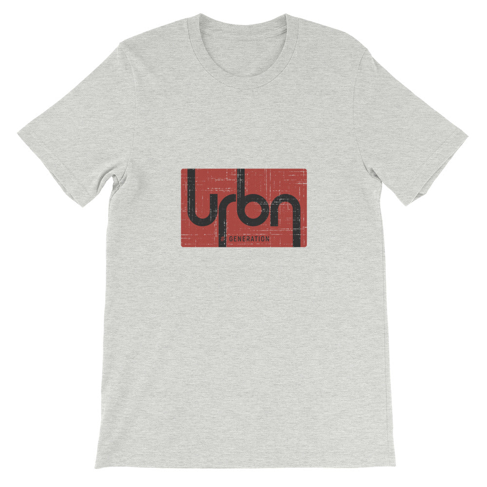Short-Sleeve Unisex T-Shirt - Redemption Store