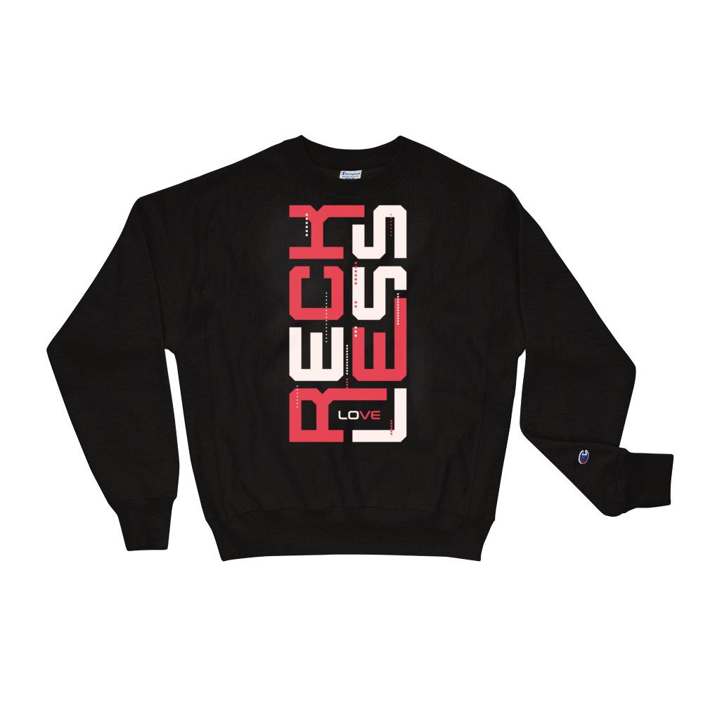 Mace Clothing Champion Sweatshirt - Redemption Store